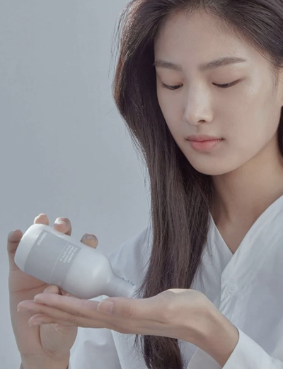 Dual Barrier Creamy Toner